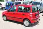 Panda 1.3 16V JTD Dynamic