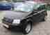 Fiat Panda 1.3 4x4 ALLRAD Multijet Diesel ALU 2xSD