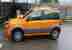 Fiat Panda 1.3 4x4 CROSS