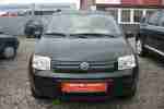 Panda 1.3 4x4 Multijet Diesel 1 Hand Klima E 4