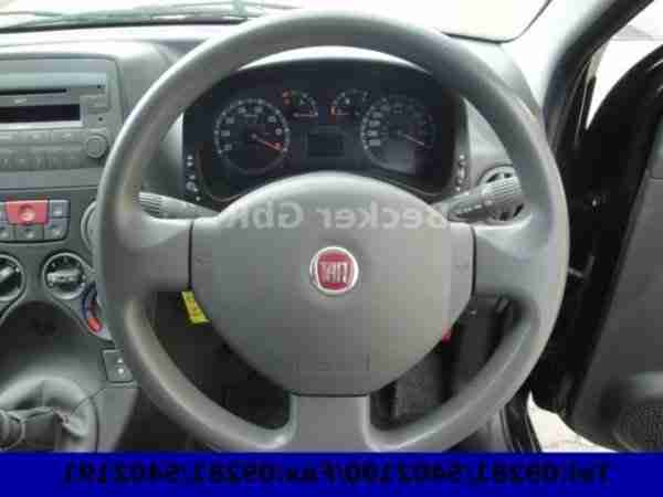 Fiat Panda 1.3 4x4 Multijet Diesel