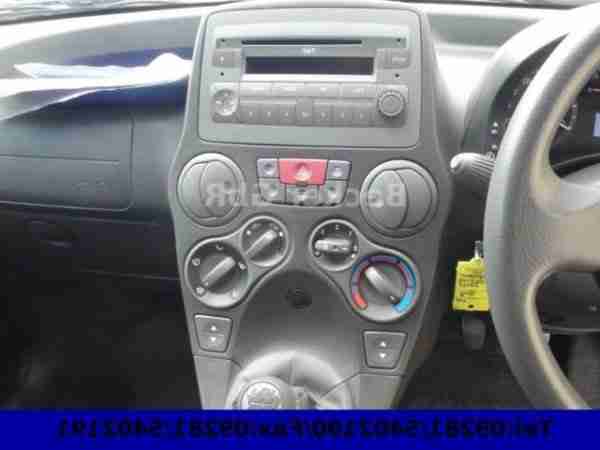 Fiat Panda 1.3 4x4 Multijet Diesel