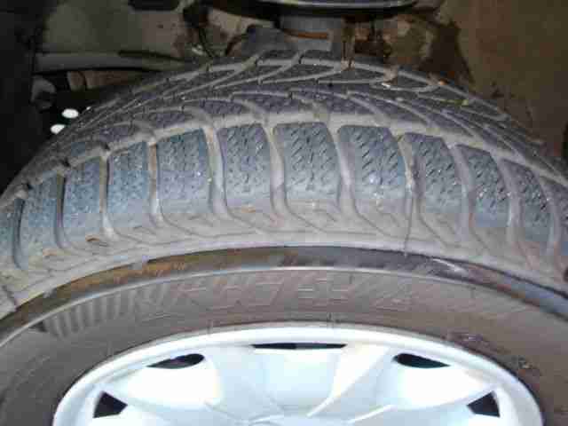 Fiat Panda 1.3 4x4 Multijet Diesel Climbing