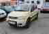 Fiat Panda 1.3 4x4 Multijet Diesel , Klima, Euro4