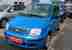 Fiat Panda 1.3 JTD 16V Emotion Klima Alufelgen
