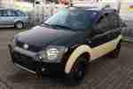 Panda 1.3 JTD Cross 4X4 erst 65.900 km Orginal