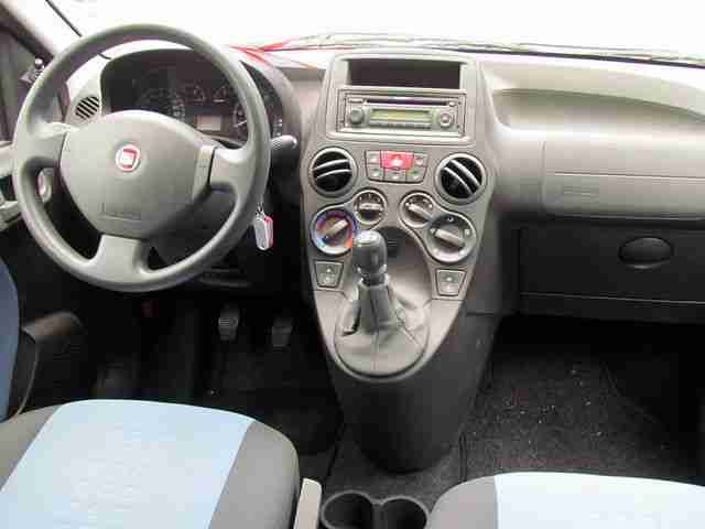 Fiat Panda 1.3 M-Jet Dynamic DIESEL KLIMA