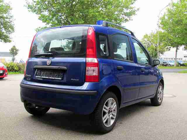 Fiat Panda 1.3 M-Jet Dynamic DIESEL KLIMA