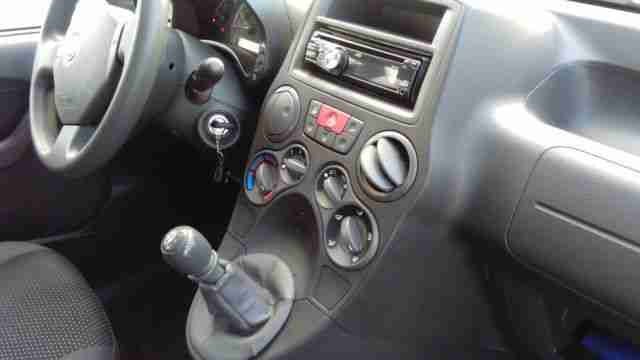 Fiat Panda 1.3 Multijet Diesel