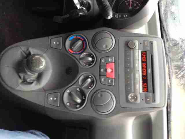 Fiat Panda 1.3