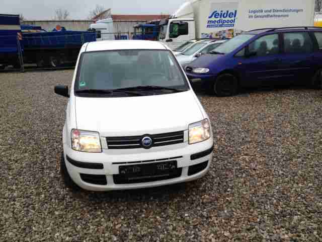 Fiat Panda 1.3