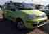 Fiat Panda 1.3 Multijet Diesel EURO 4 KLIMA