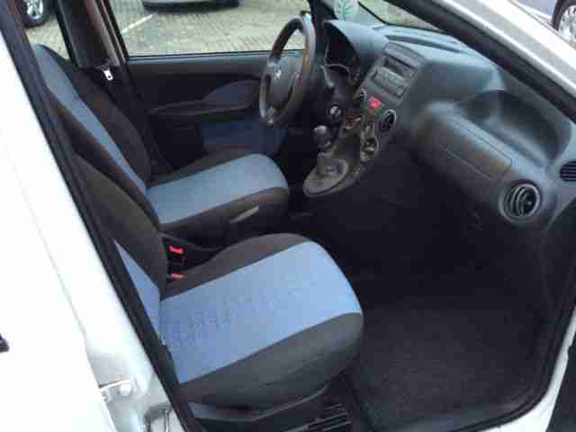 Fiat Panda 1.3 Multijet Diesel ,EURO 4,TOP.