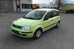 Panda 1.3 Multijet Diesel Emotion