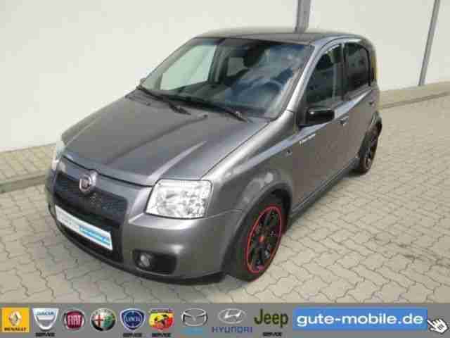 Fiat Panda 1.4 100 HP