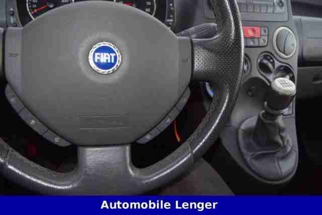 Fiat Panda 1.4 100 HP