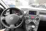 Panda 1.4 100 HP NAVI ESP Klimaautomatik ALU