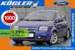 Panda 1.4 16V 100 HP Klima