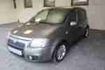 Panda 1.4 16V 100 HP Sport