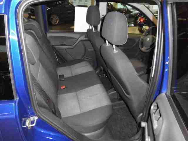 Fiat Panda 1.4 16V 100HP Klima LM MFT Radio CD
