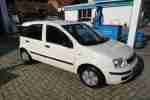Panda 169 1.0 EZ 03 09 TÜV 04 20 150 tkm