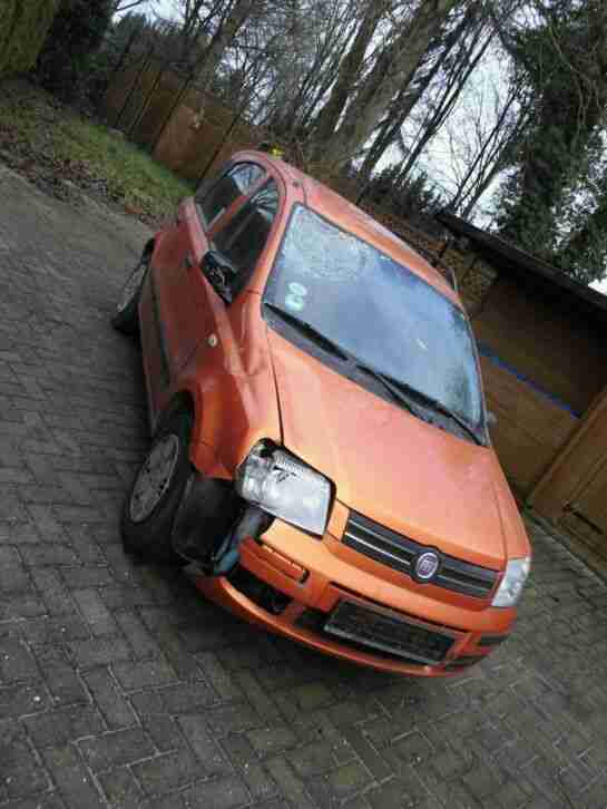 Fiat Panda 169 zu Verkaufen