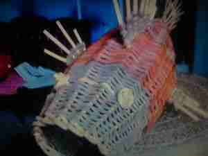 Fiat Panda 55 PS 5 Jahre alt für 3450, 00 EURO