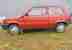 Fiat Panda 750 Fire Super