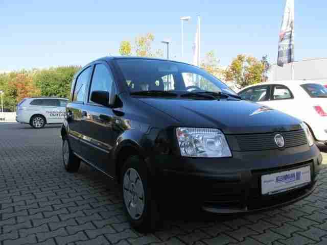 Fiat Panda Active 1.1 8V 54PS