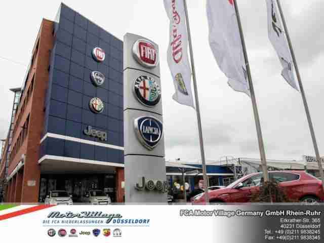Fiat Panda Active 1.1 8V *Radio*