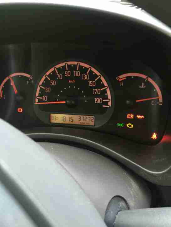 Fiat Panda Classic 1,2l Motor / 69PS / Baujahr 11.2012 / 37tkm / TÜV 2018 / TOP