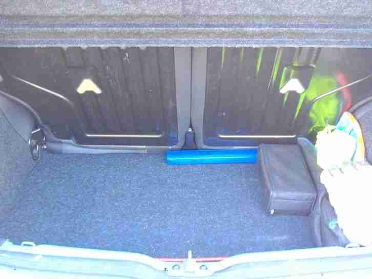 Fiat Panda Erdgas, Natural Power, Unfallfrei, SH,