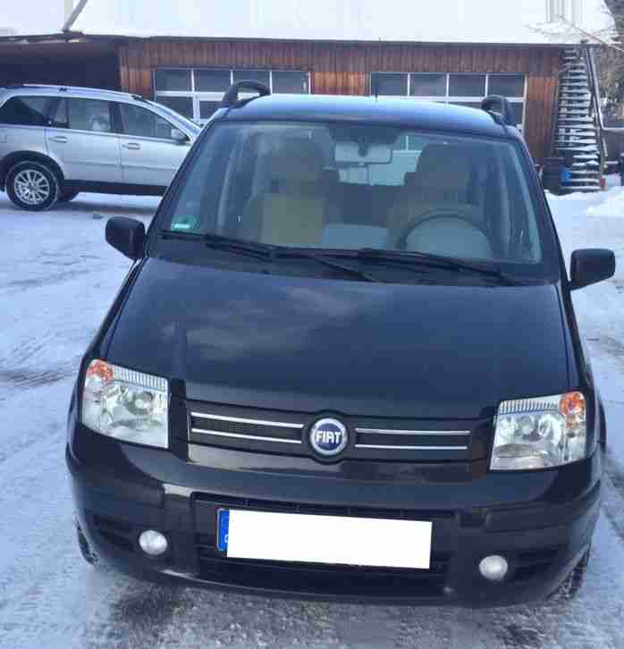 Fiat Panda Multijet