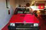 Fiat Panda 750