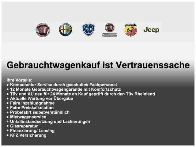 Fiat Panda Serie 2 Active 1.1 8V Eco