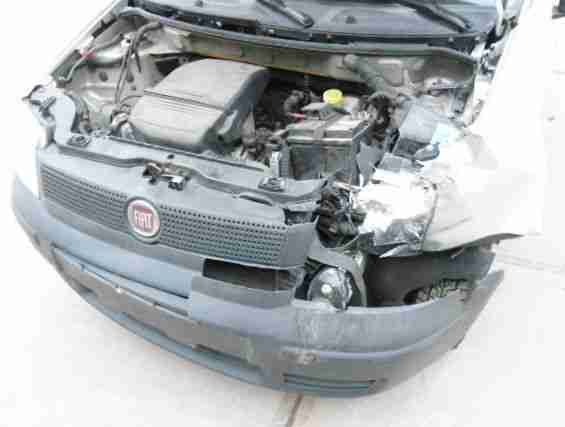 Fiat Panda Typ