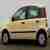 Fiat Panda neues