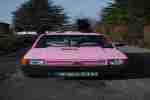 Pink Panda