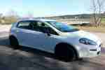 Punto 0.9 Twinair More Start&Stopp