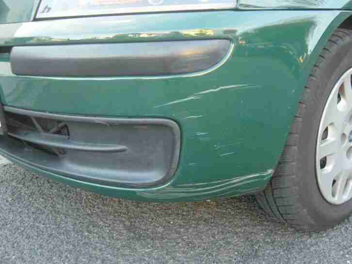 Fiat Punto 1.2