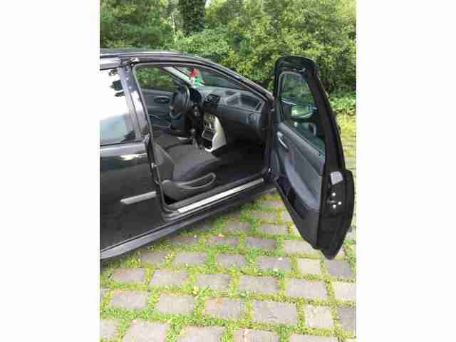 Fiat Punto 1.2 80 PS TÜV 6/2017