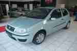 Punto 1.2 8V 1.Besitzer Original 8.000 Km