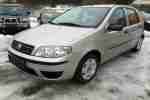 Punto 1.2 8V, 1 HAND, KLIMA, WR, SR, TÜV NEU,