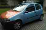 Punto 1.2 8V