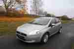 Punto 1.2 8V