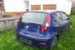 Punto 1, 2 8V