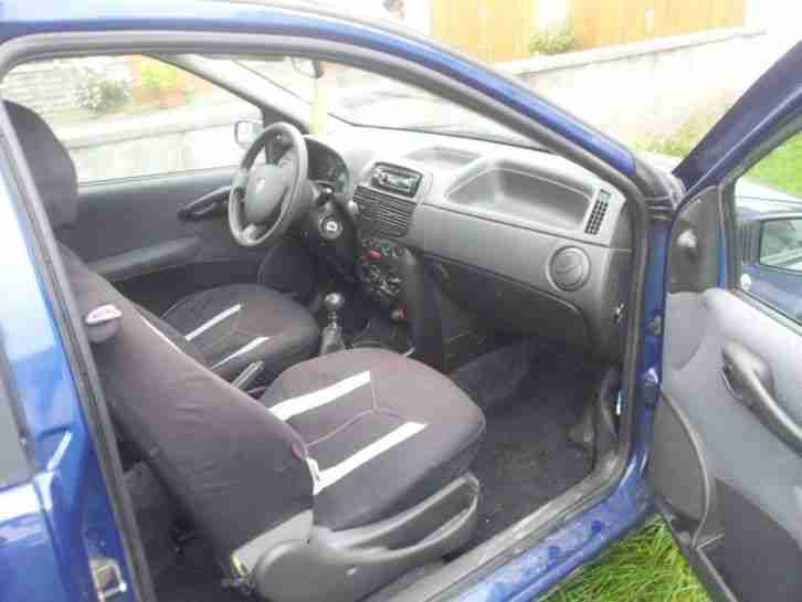 Fiat Punto 1,2 8V