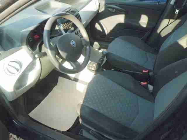 Fiat Punto 1.2 8V Active Clima,1 Hand,Model:2006,4tür