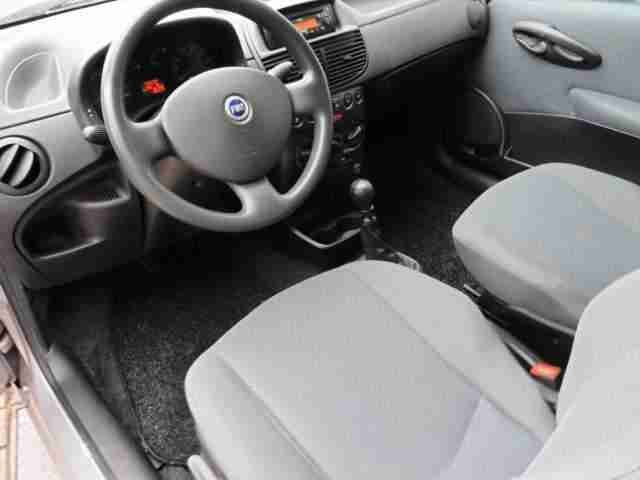 Fiat Punto 1.2 8V Ciao Klimaanlage
