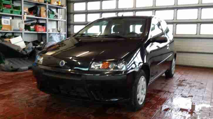 Fiat Punto 1.2 8V Class